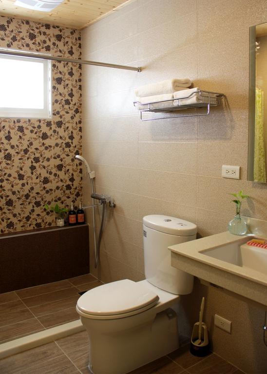 Hana Homestay Taitung Room photo